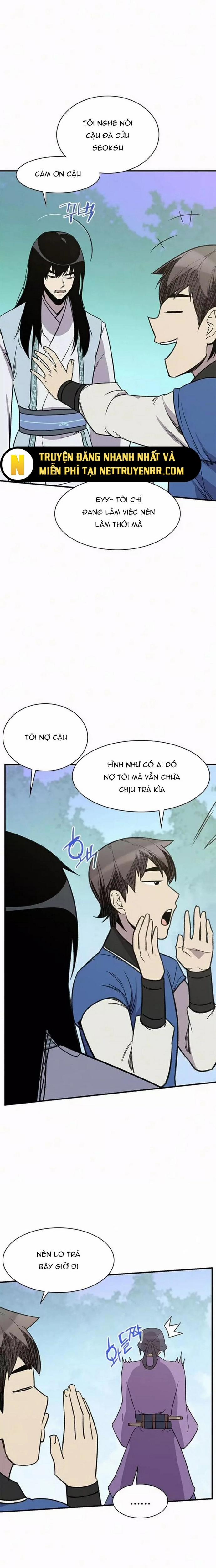 Kẻ Mạnh Nhất Lịch Sử 66 trang 9