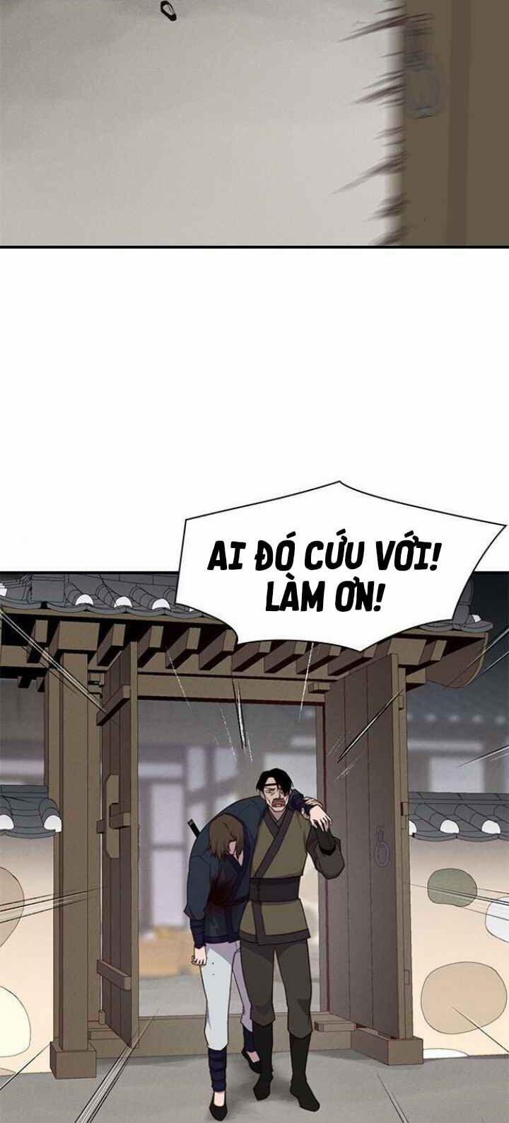 Kẻ Mạnh Nhất Lịch Sử 8 trang 1