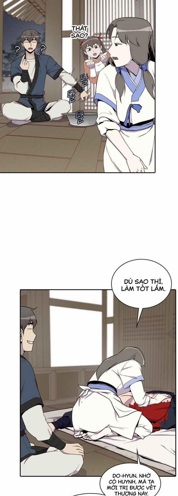 Kẻ Mạnh Nhất Lịch Sử 8 trang 21