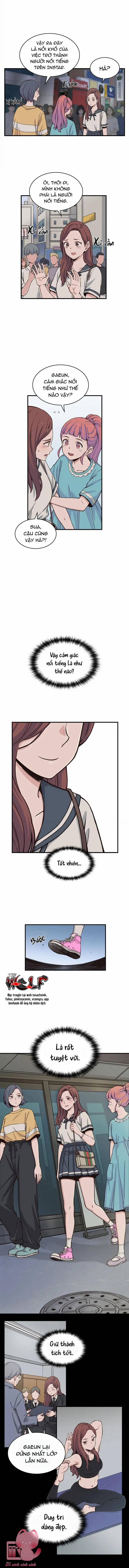 Kẻ Mạo Danh 1 trang 1