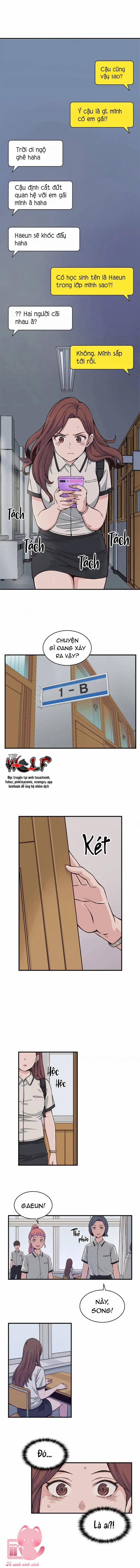 Kẻ Mạo Danh 1 trang 11