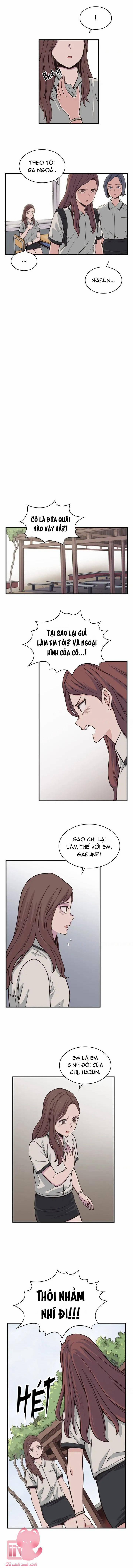 Kẻ Mạo Danh 1 trang 14