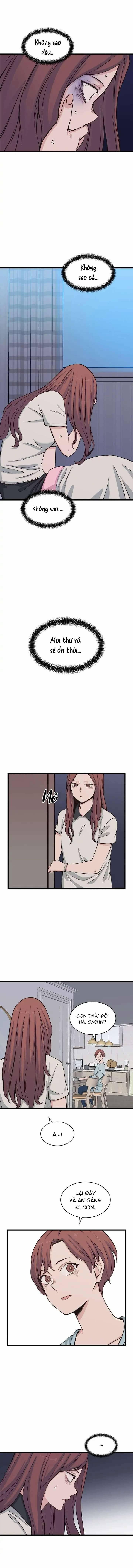 Kẻ Mạo Danh 10 trang 2