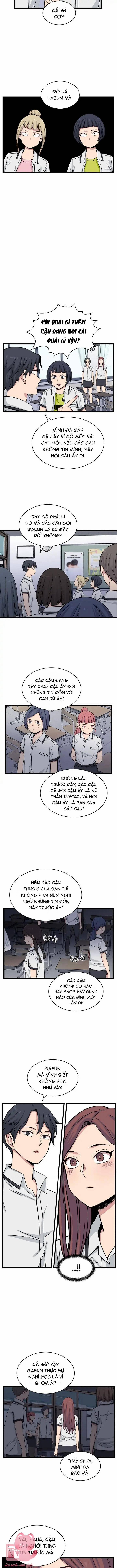 Kẻ Mạo Danh 12 trang 2