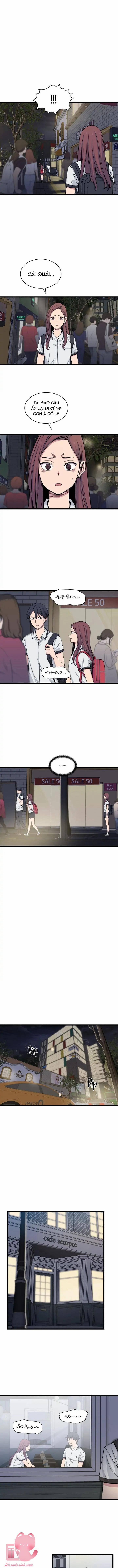 Kẻ Mạo Danh 13 trang 0