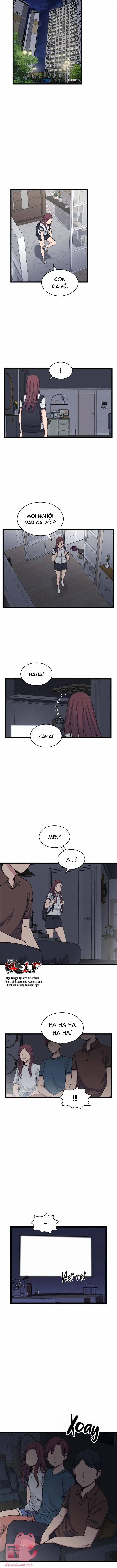 Kẻ Mạo Danh 13 trang 7