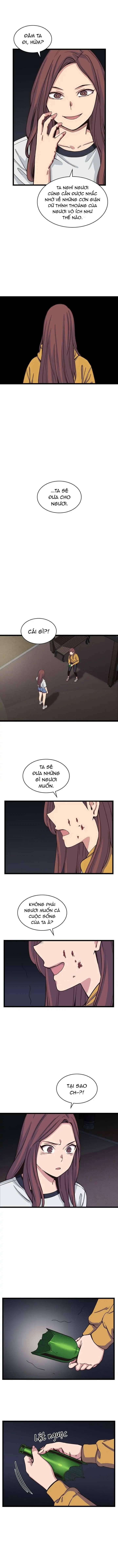 Kẻ Mạo Danh 15 trang 6