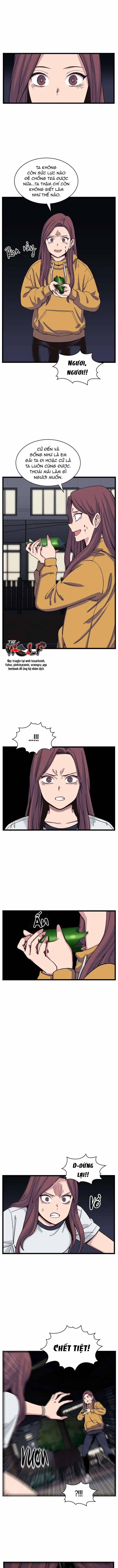 Kẻ Mạo Danh 15 trang 7