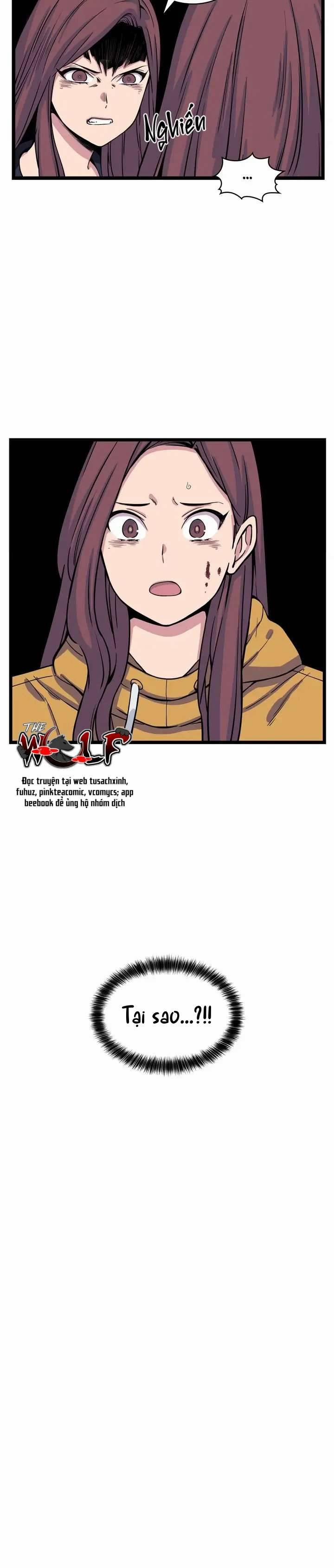 Kẻ Mạo Danh 15 trang 9