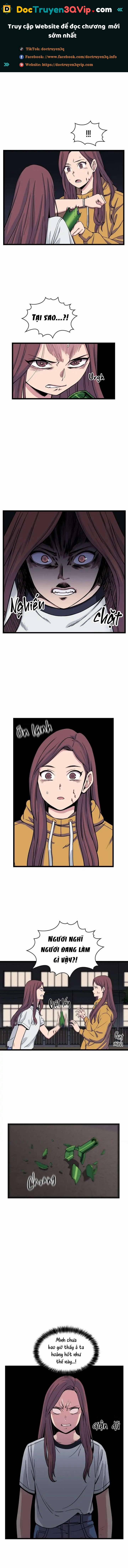 Kẻ Mạo Danh 16 trang 0