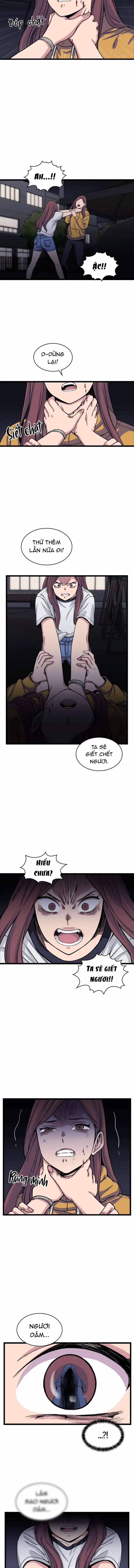 Kẻ Mạo Danh 16 trang 2