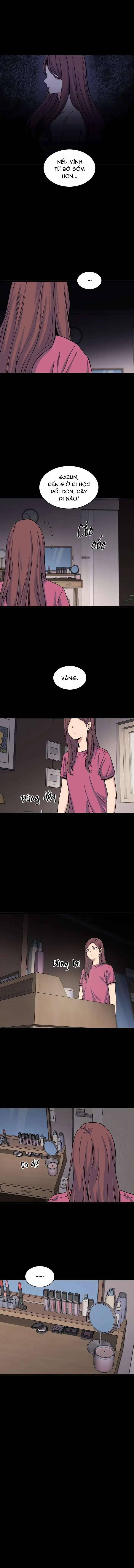 Kẻ Mạo Danh 16 trang 6