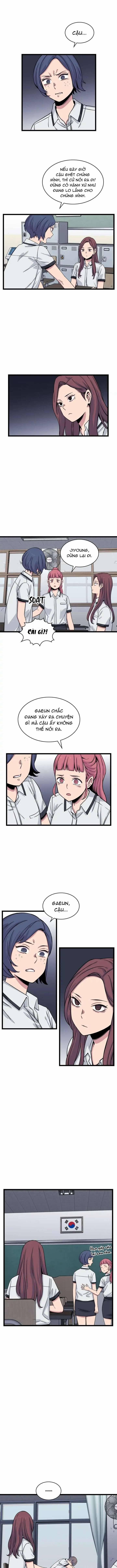 Kẻ Mạo Danh 17 trang 2