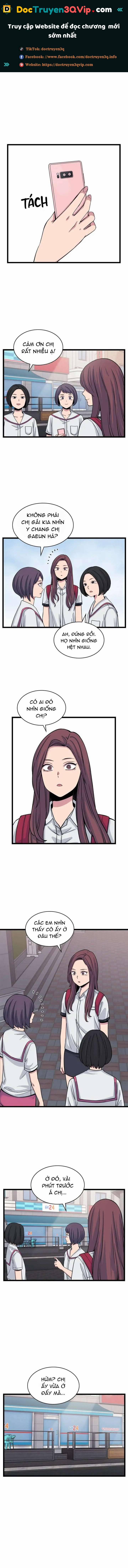 Kẻ Mạo Danh 18 trang 0