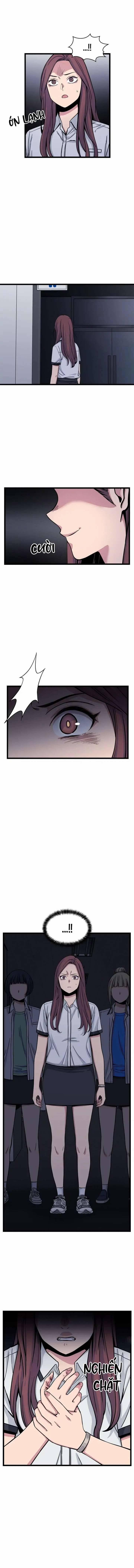 Kẻ Mạo Danh 19 trang 10