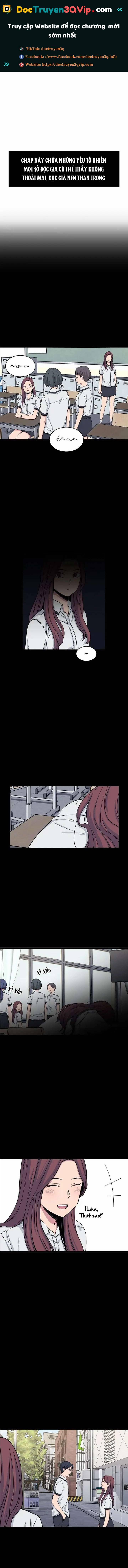 Kẻ Mạo Danh 20 trang 0