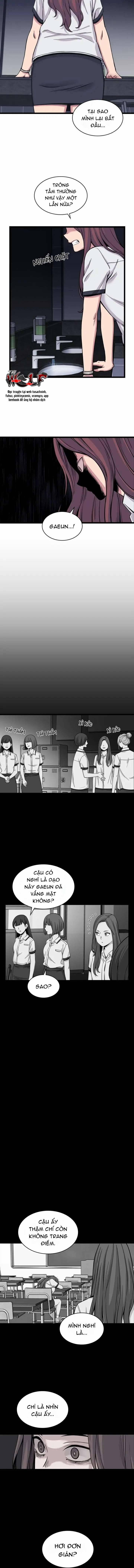 Kẻ Mạo Danh 20 trang 8