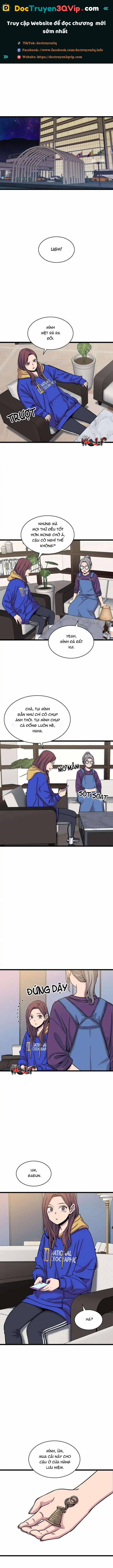 Kẻ Mạo Danh 26 trang 0