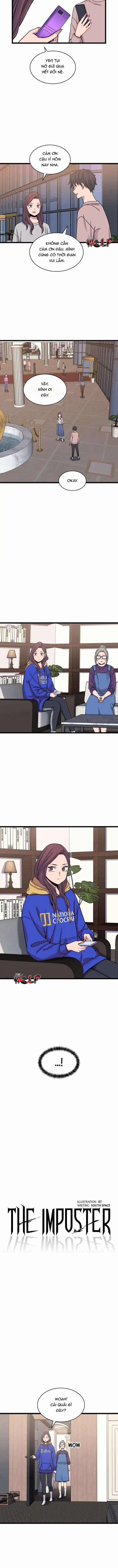 Kẻ Mạo Danh 26 trang 3