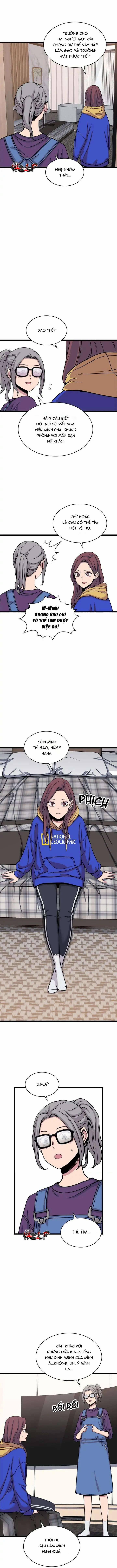 Kẻ Mạo Danh 26 trang 4