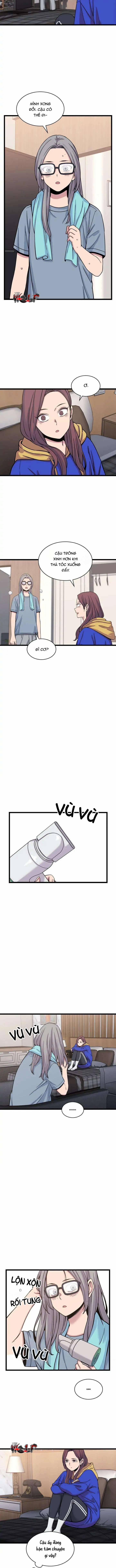 Kẻ Mạo Danh 27 trang 5