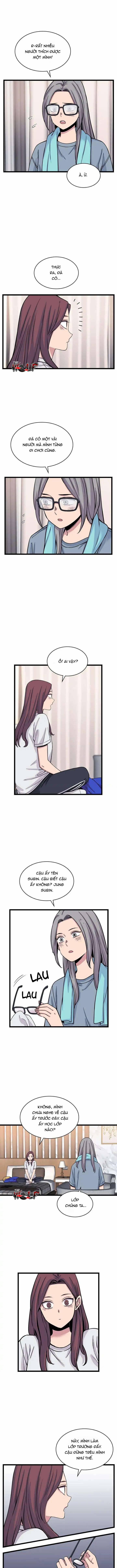 Kẻ Mạo Danh 27 trang 7