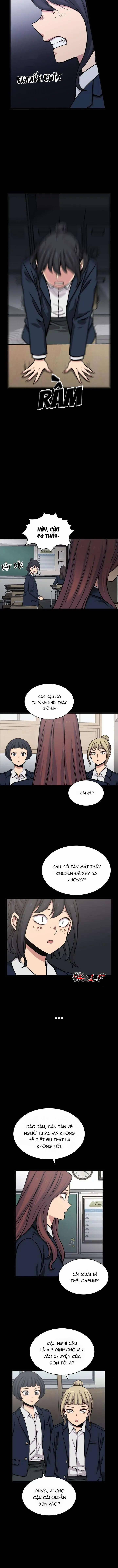 Kẻ Mạo Danh 29 trang 1