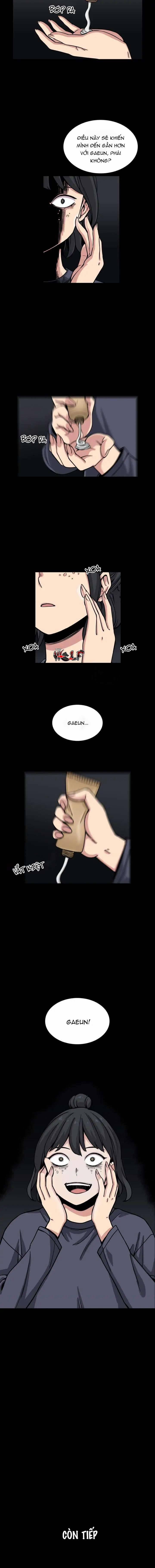 Kẻ Mạo Danh 29 trang 10