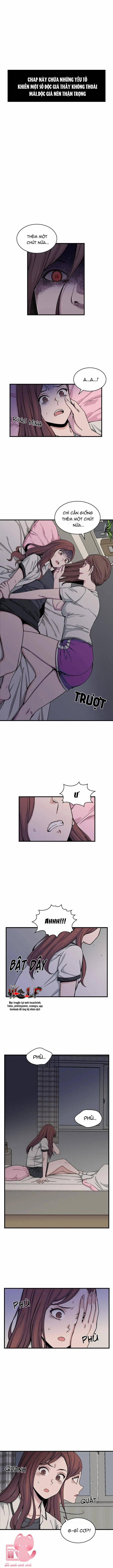 Kẻ Mạo Danh 3 trang 0