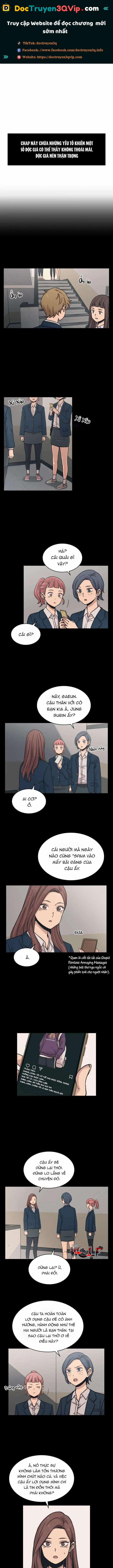 Kẻ Mạo Danh 30 trang 0