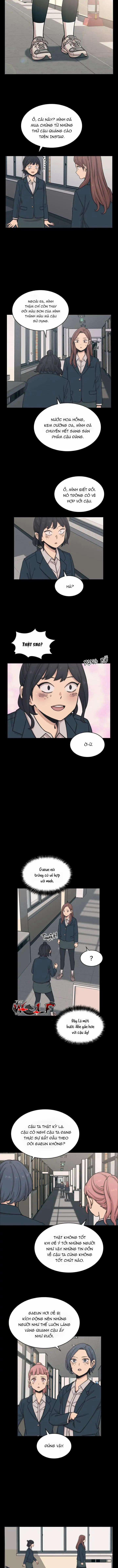 Kẻ Mạo Danh 30 trang 3