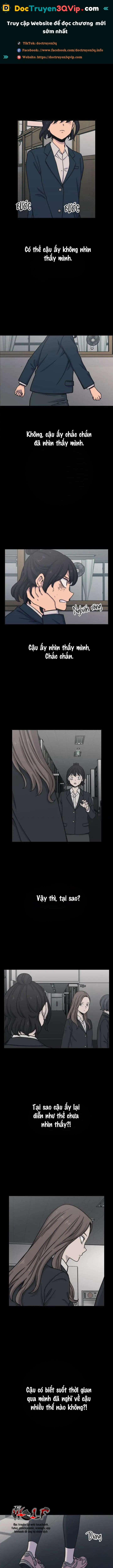 Kẻ Mạo Danh 31 trang 0