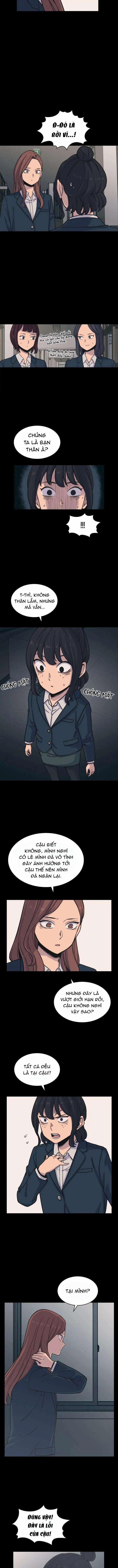 Kẻ Mạo Danh 33 trang 2