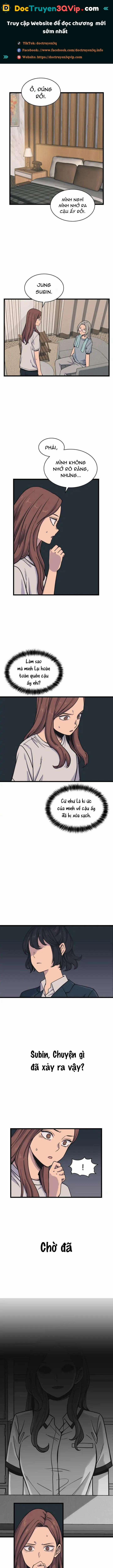 Kẻ Mạo Danh 34 trang 0