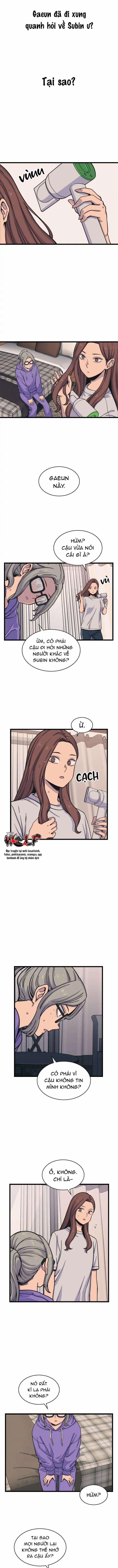 Kẻ Mạo Danh 34 trang 7