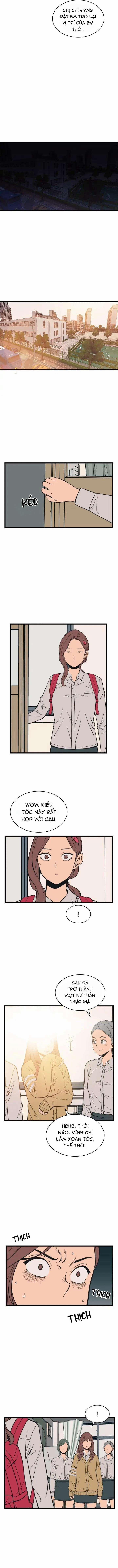 Kẻ Mạo Danh 36 trang 9