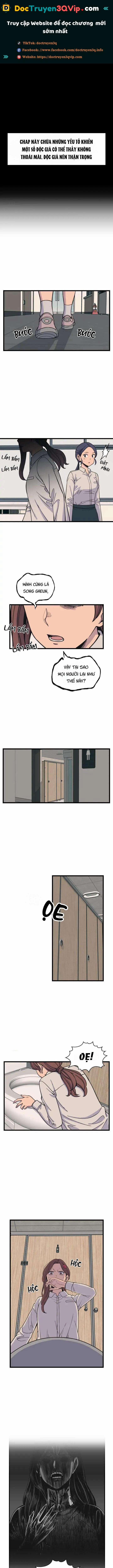 Kẻ Mạo Danh 37 trang 0