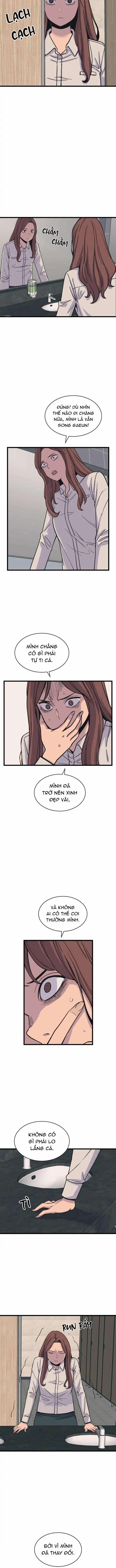 Kẻ Mạo Danh 37 trang 2