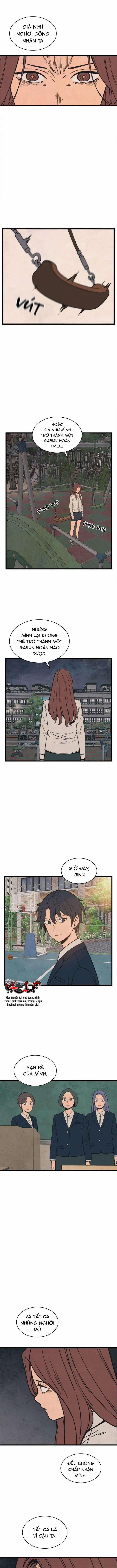 Kẻ Mạo Danh 38 trang 1