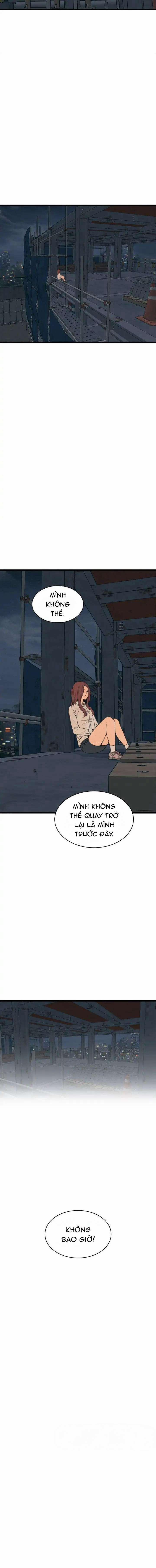 Kẻ Mạo Danh 38 trang 10