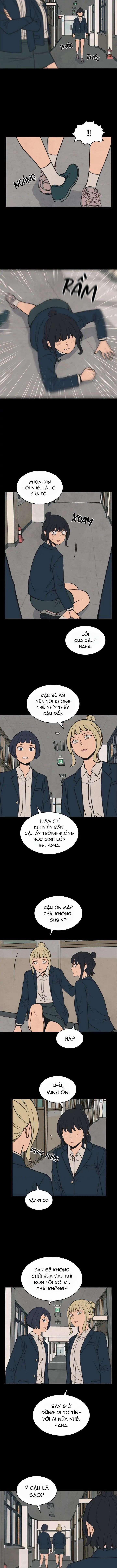 Kẻ Mạo Danh 38 trang 4