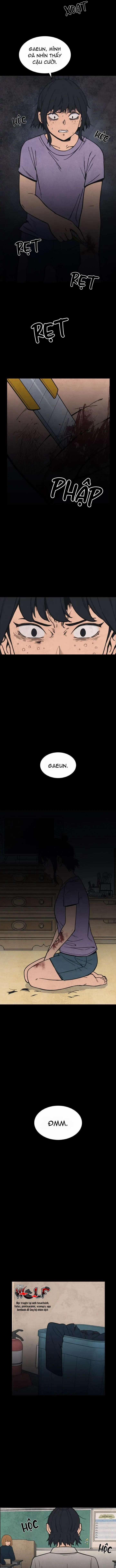 Kẻ Mạo Danh 38 trang 7