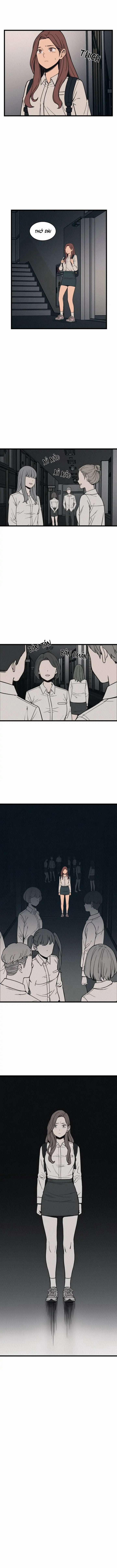 Kẻ Mạo Danh 40 trang 8