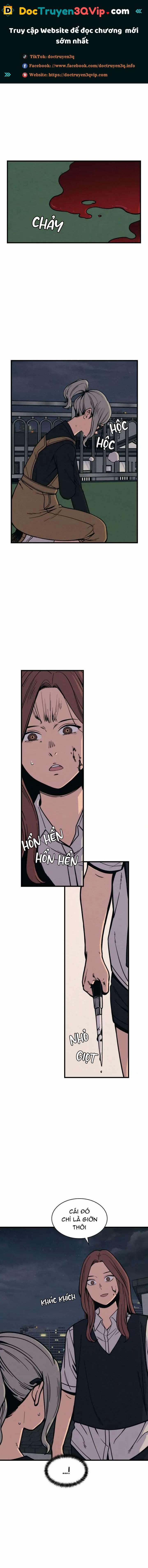 Kẻ Mạo Danh 46 trang 0