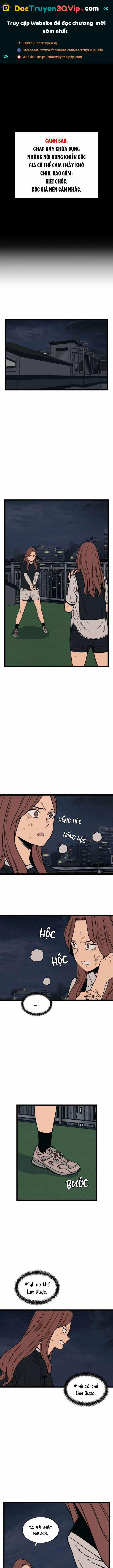 Kẻ Mạo Danh 47 trang 0