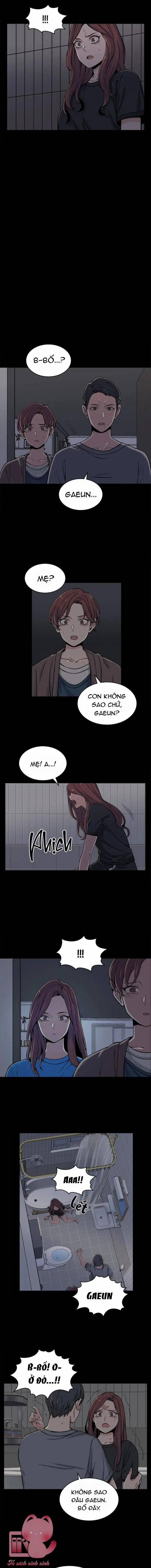 Kẻ Mạo Danh 5 trang 7