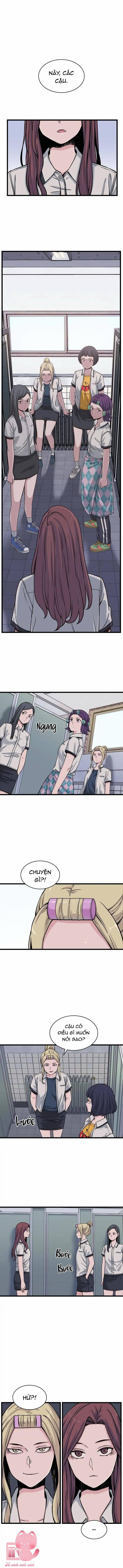 Kẻ Mạo Danh 8 trang 0