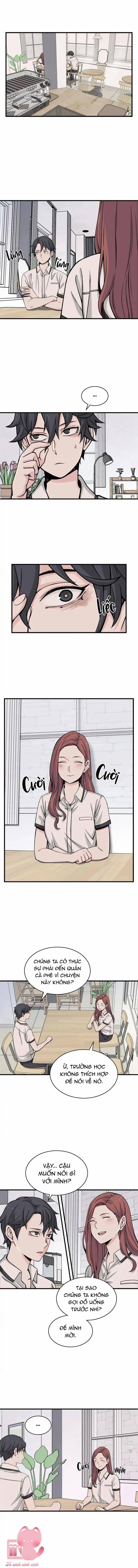 Kẻ Mạo Danh 9 trang 0