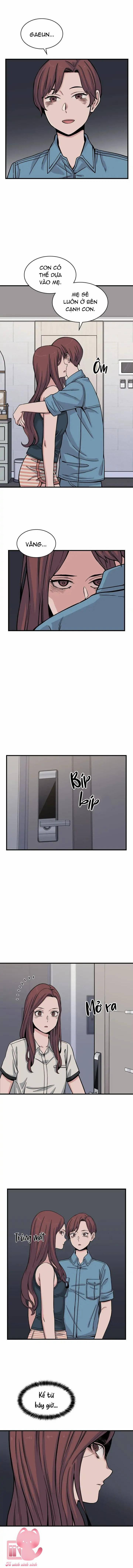 Kẻ Mạo Danh 9 trang 8