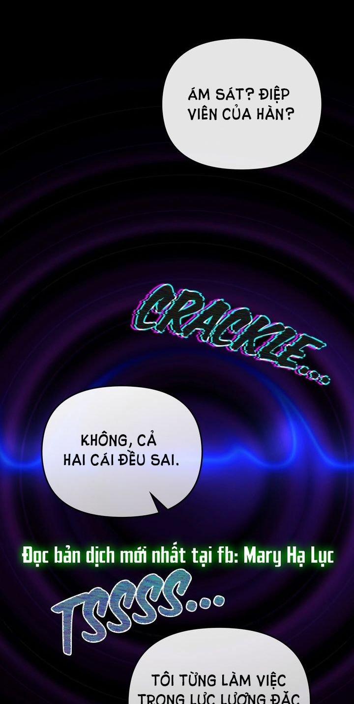 Kẻ Nghiệp Dư 10.5 trang 19